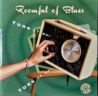 Turn it on! Turn it up!