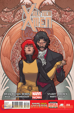 All-New X-Men #14
