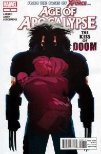 Age of Apocalypse #8