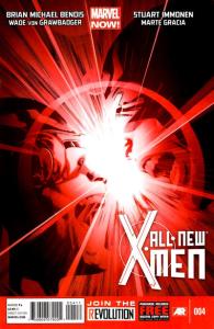 All-New X-Men #4