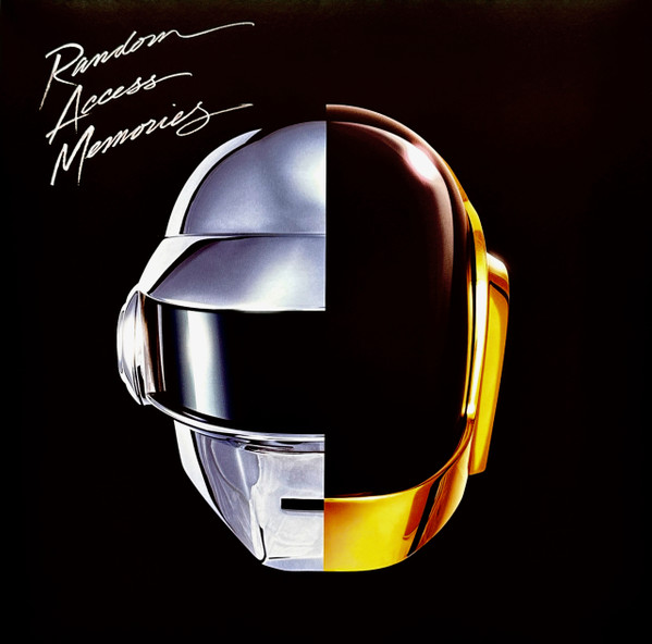 Random Access Memories