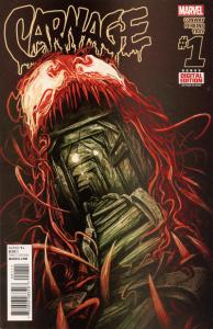 Carnage #1