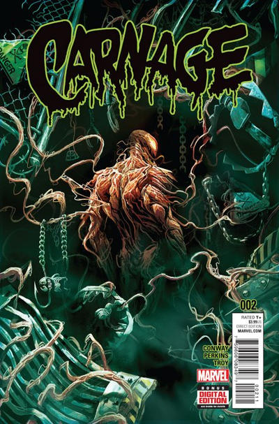 Carnage #2