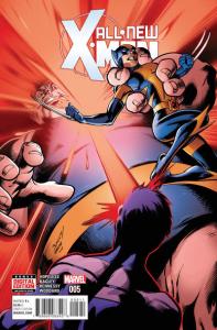 All-New X-Men #5