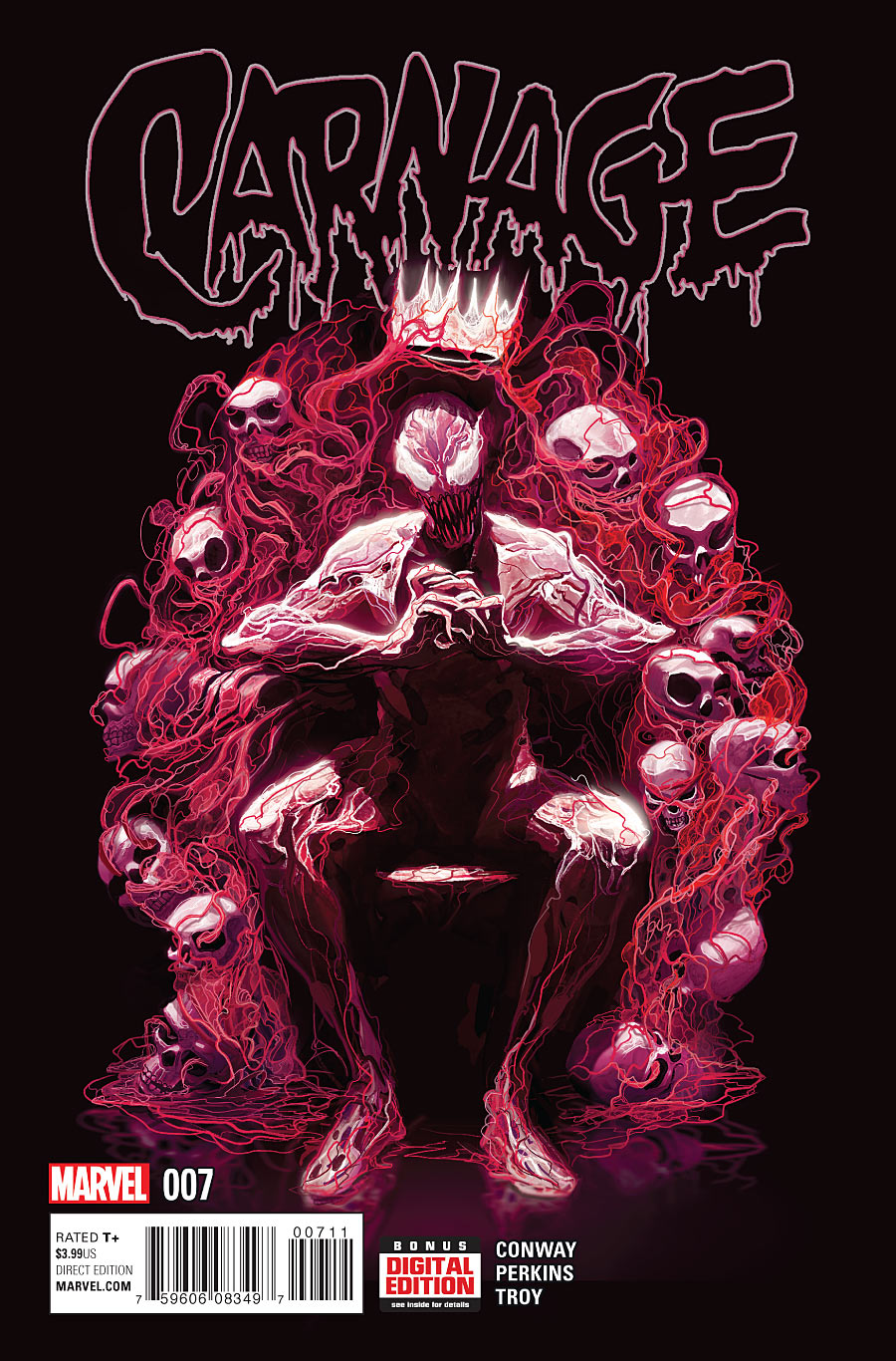 Carnage #7