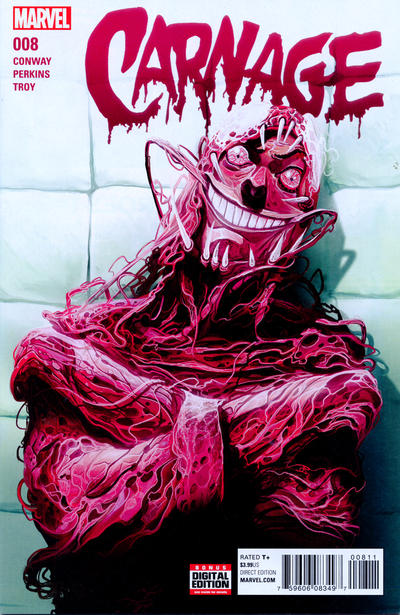 Carnage #8