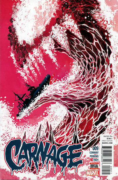 Carnage #9