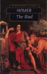 Iliad, The