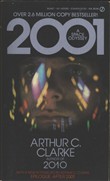 2001 A Space Odyssey