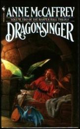 Dragonsinger