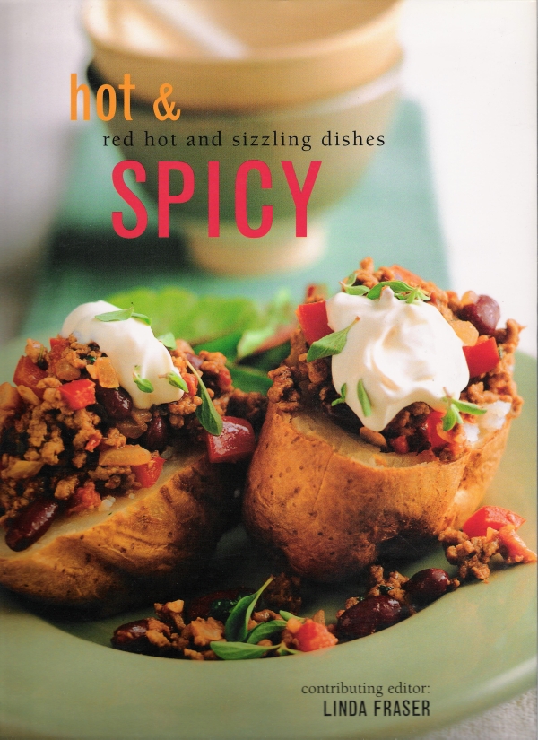Hot & Spicy