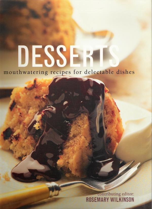 Desserts