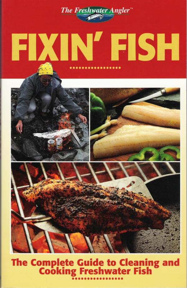 Fixin' Fish