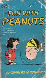 Fun with Peanuts