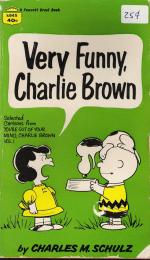 Very Funny, Charlie Brown