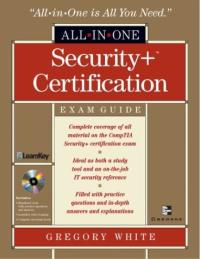 All-in-One Security+ Certification