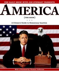 America (The Book)