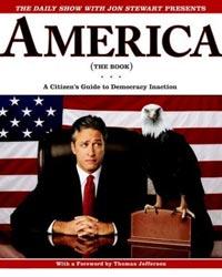 America (The Book)