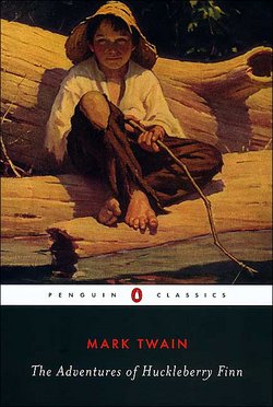 Adventures of Huckleberry Finn, The
