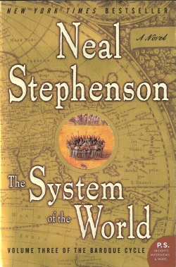 System of the World, The