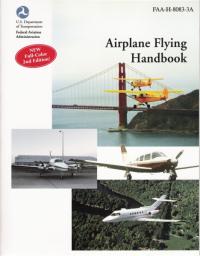 Airplane Flying Handbook