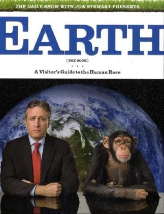 Earth (The Book)