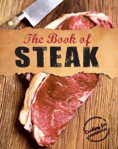 Book of Steak , The