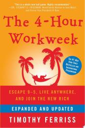 4-hour Workweek, The