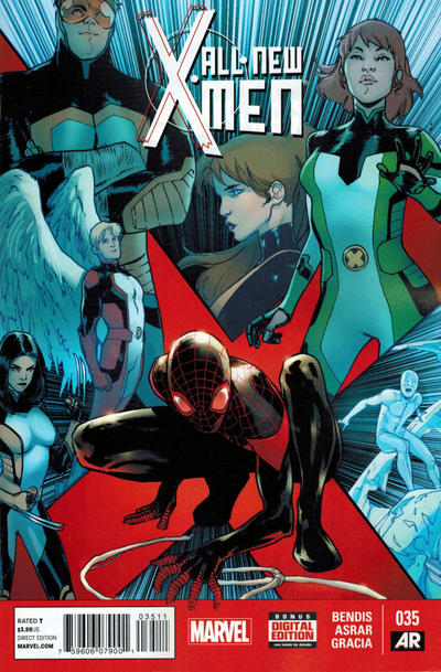 All-New X-Men #35