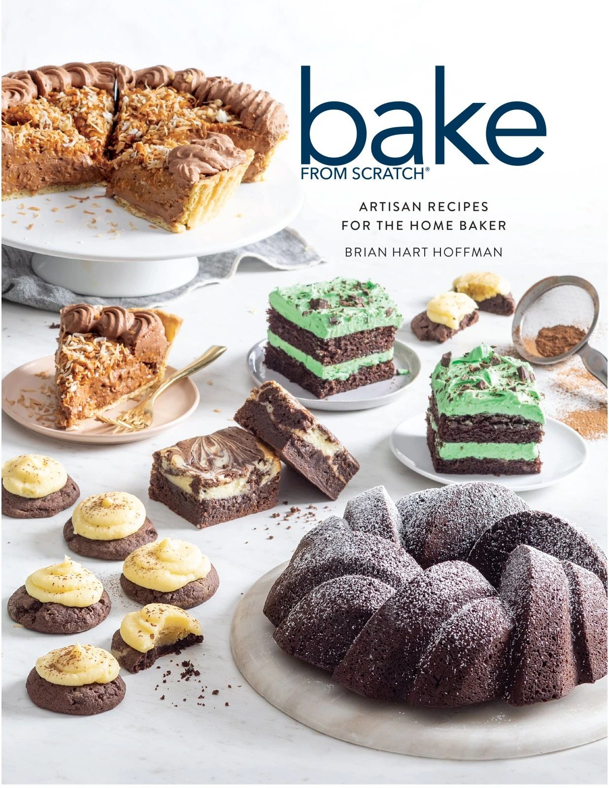 Bake from Scratch - Volume 6
