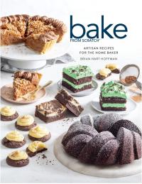 Bake from Scratch - Volume 6