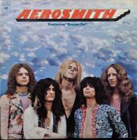 Aerosmith