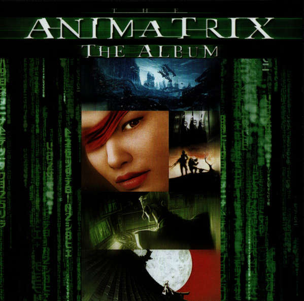 Animatrix, The