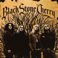 Black Stone Cherry