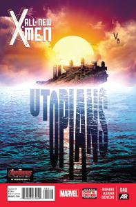 All-New X-Men #40