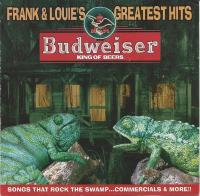 Budweiser Songs That rock the Swamp