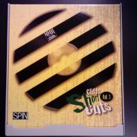 Cliffs Short Cuts Vol. 1