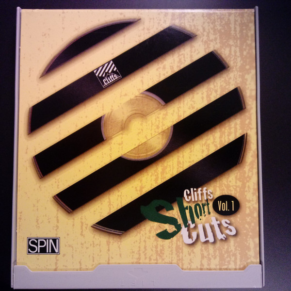 Cliffs Short Cuts Vol. 1