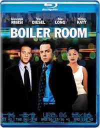 Boiler Room