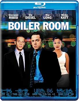 Boiler Room