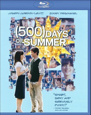 (500) Days of Summer