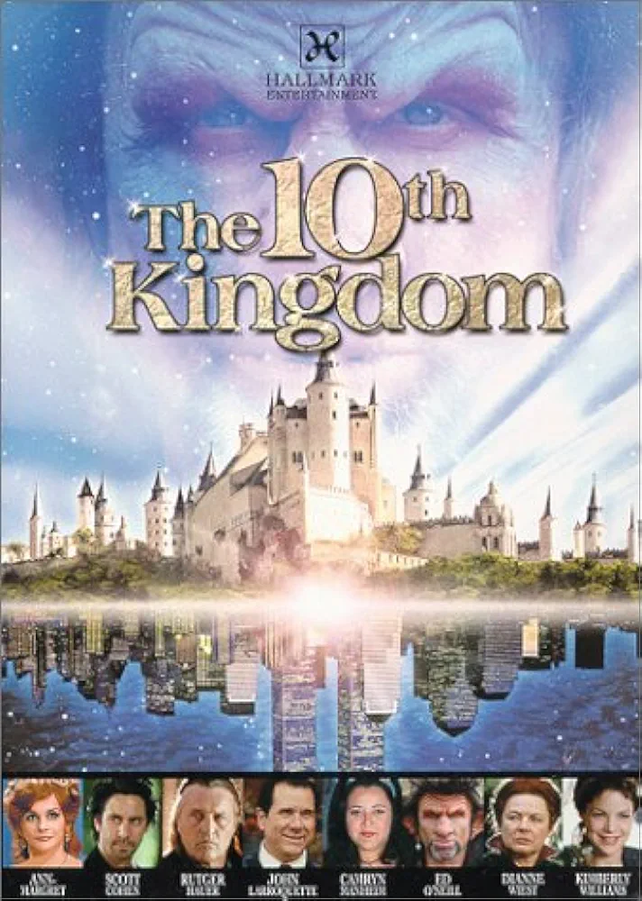 10th Kingdom, The
