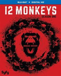 12 Monkeys