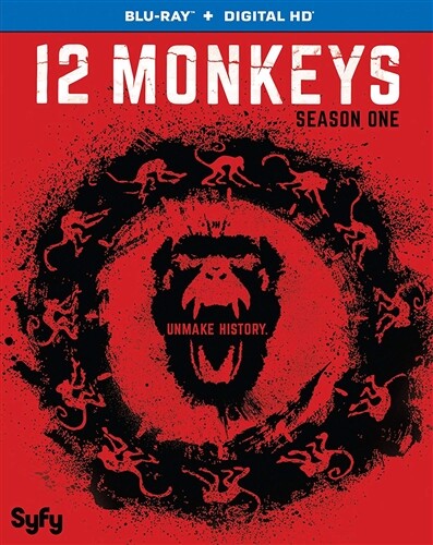 12 Monkeys