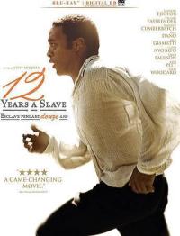 12 Years a Slave