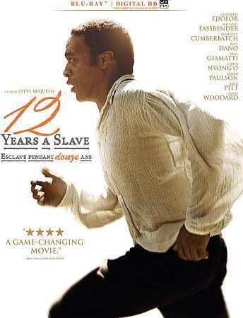 12 Years a Slave