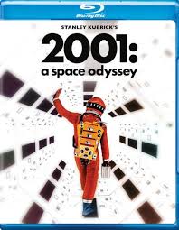 2001 A Space Odyssey