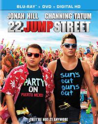 22 Jump Street