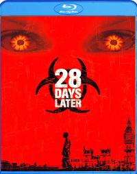 28 Days Later