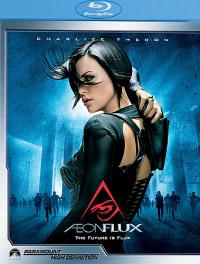 AeonFlux